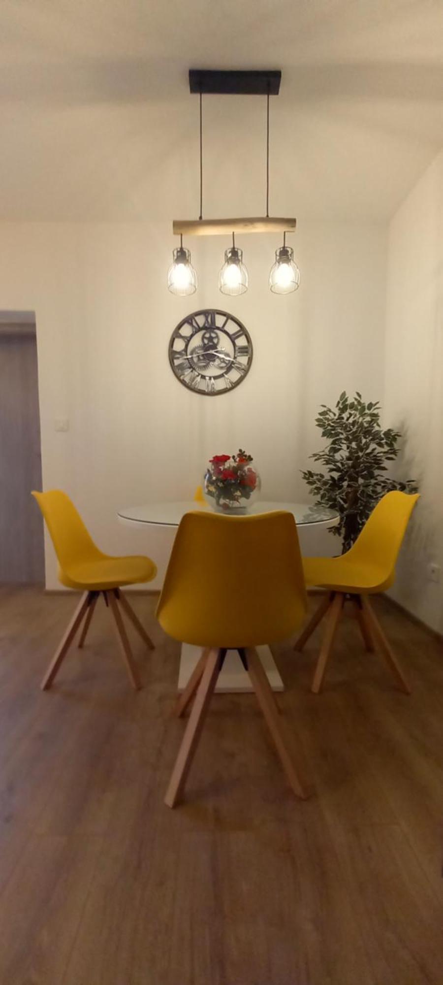 Apartmani Omrcen Башка-Вода Номер фото